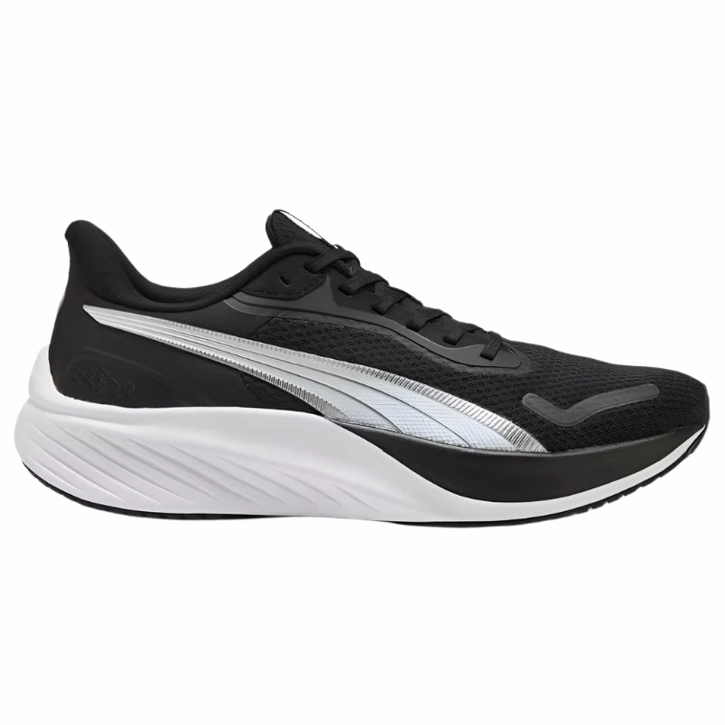 PUMA Pounce Lite D Mens Running Shoes Puma Size 13 Shoes
