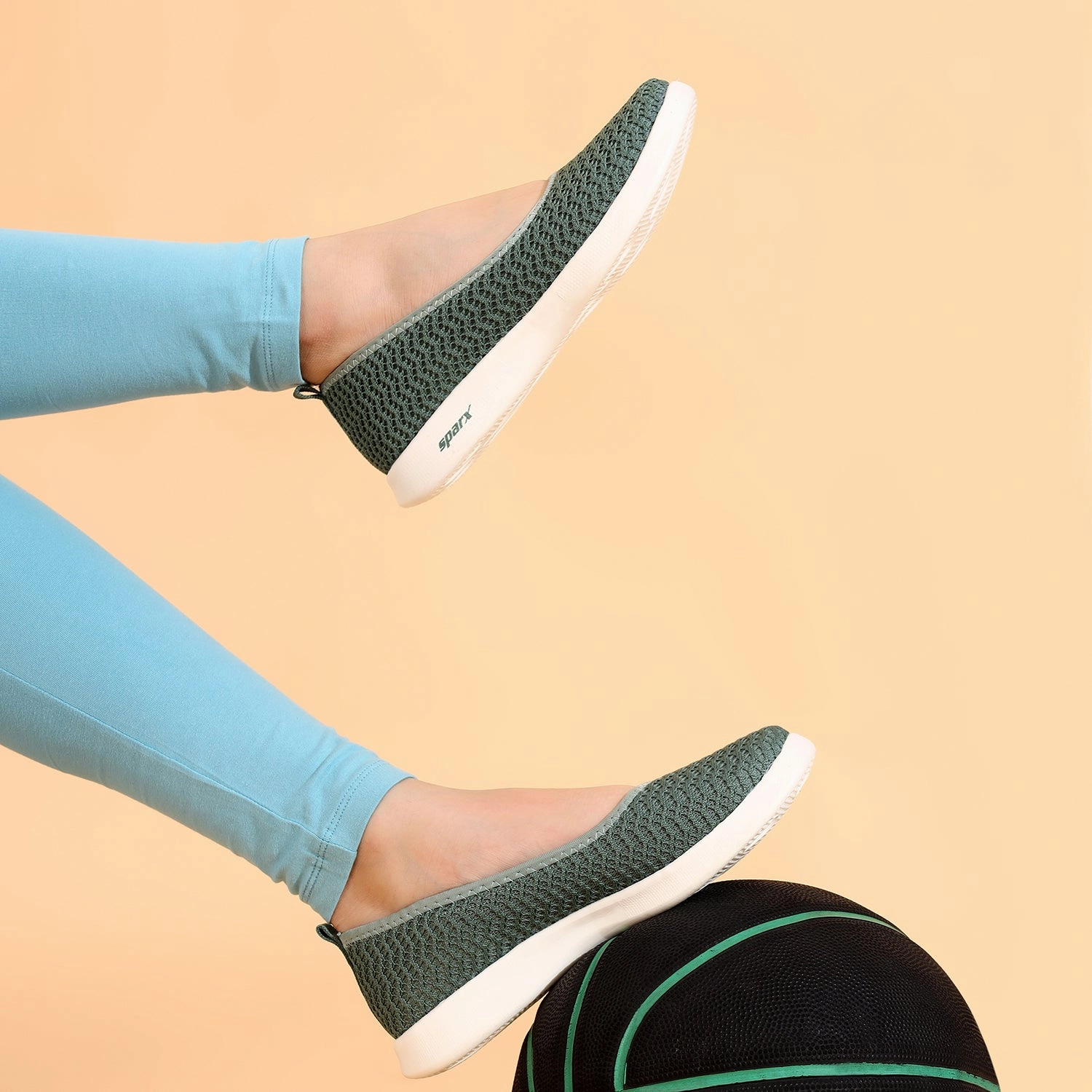 Athleisure Shoes for Women SL 281 Climbing Shoes Denver