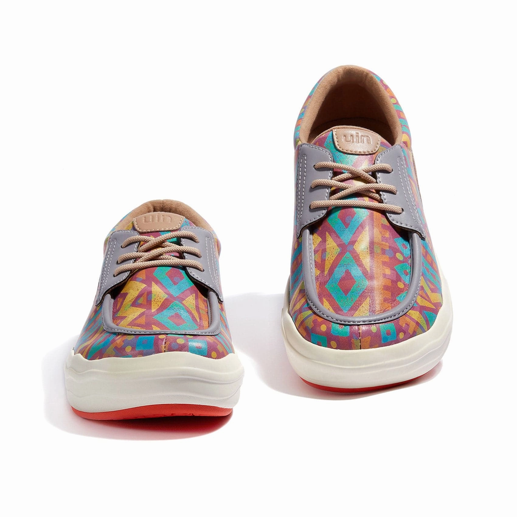 Low Volume Rock Climbing Shoes Time Geometry Andalusia VIII Women