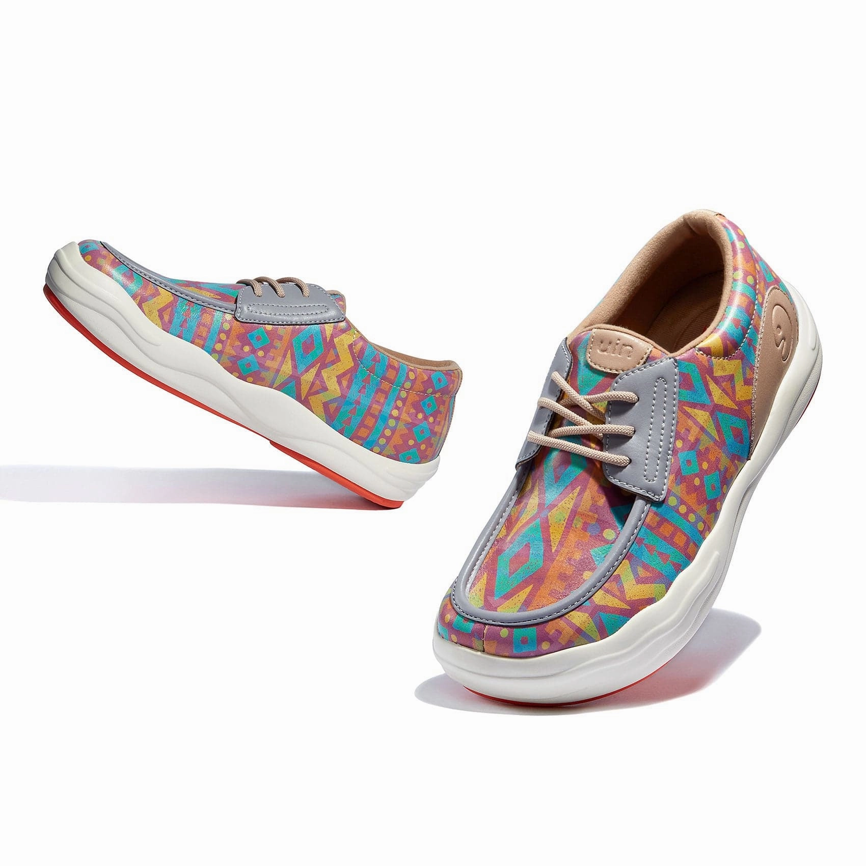 Needlesports Climbing Shoes Time Geometry Andalusia VIII Women