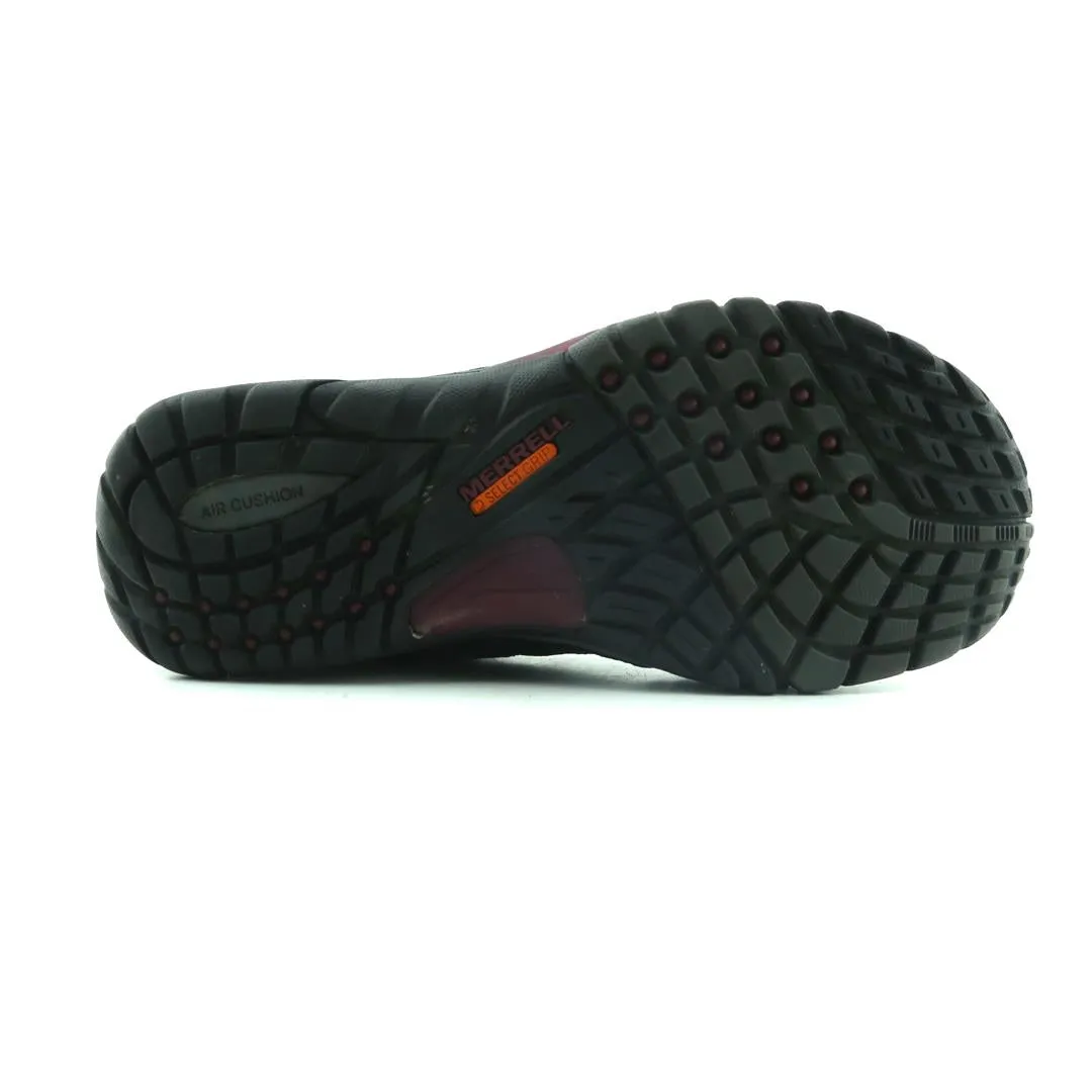 MERRELL AZURA Fila Northampton Trail Running Hiking Shoes