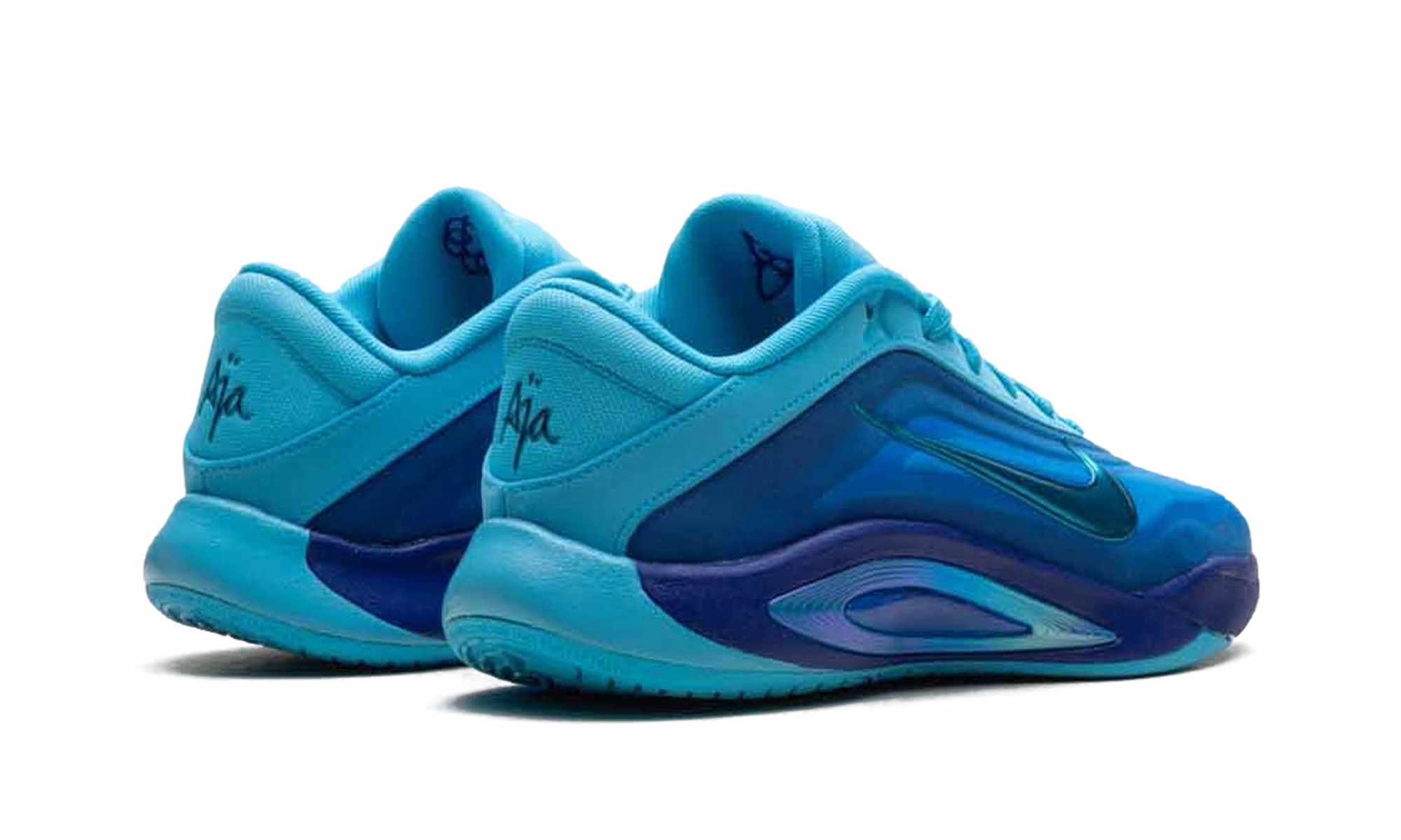 A'One WMNS "Indigo Girl" Sneakers Janesville Wi