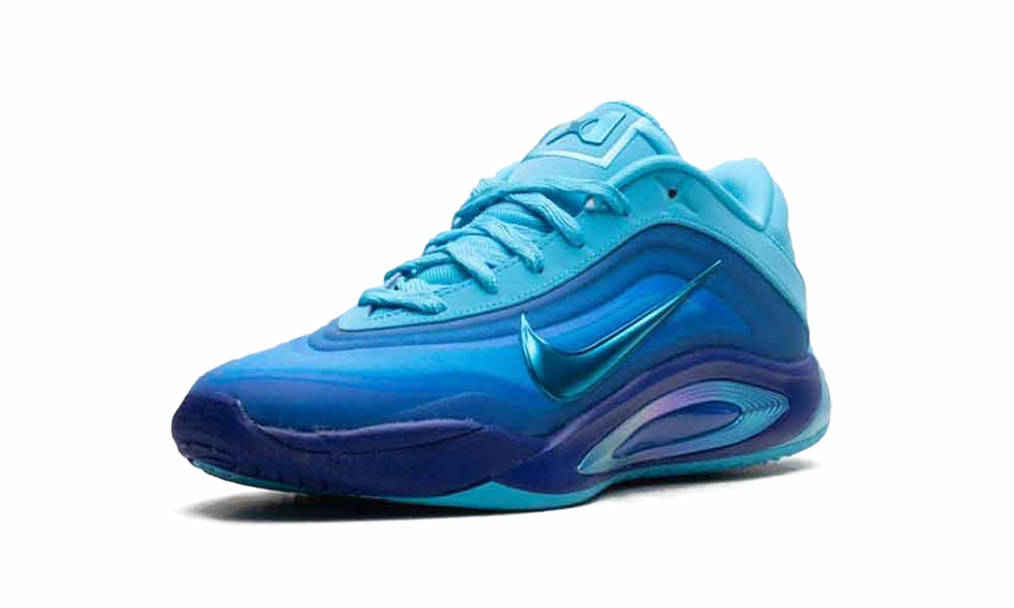 Loafer Sneakers A'One WMNS "Indigo Girl"