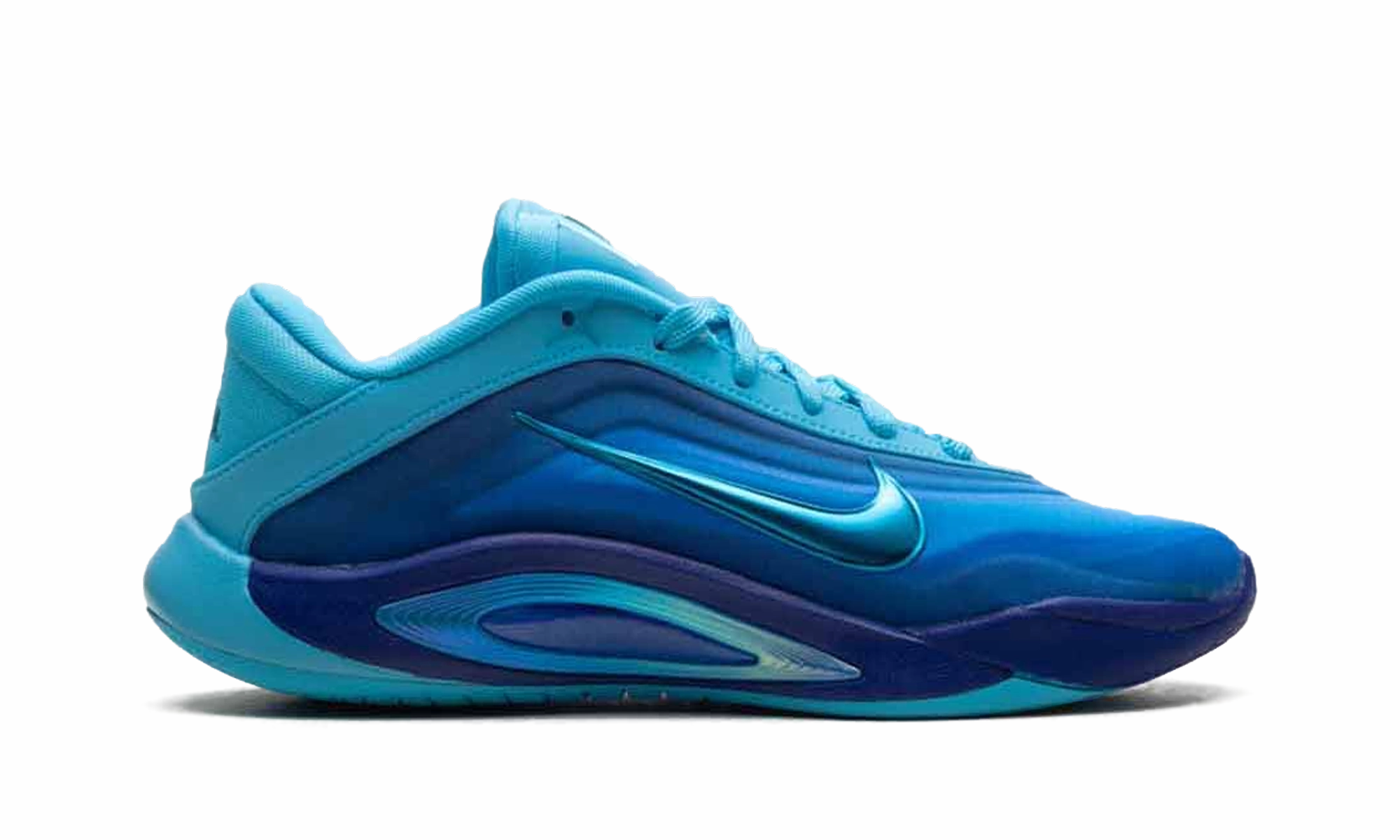 Vintage Havana Rhinestone Sneakers A'One WMNS "Indigo Girl"