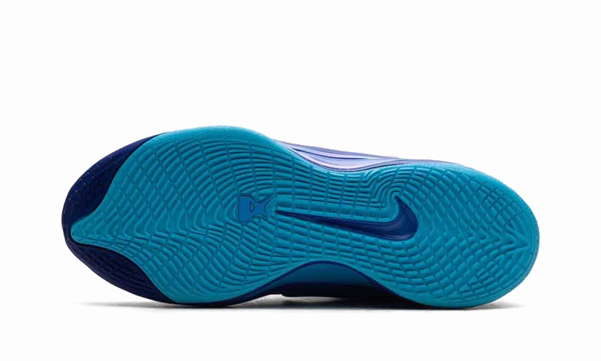 Multi Colored Sneakers A'One WMNS "Indigo Girl"