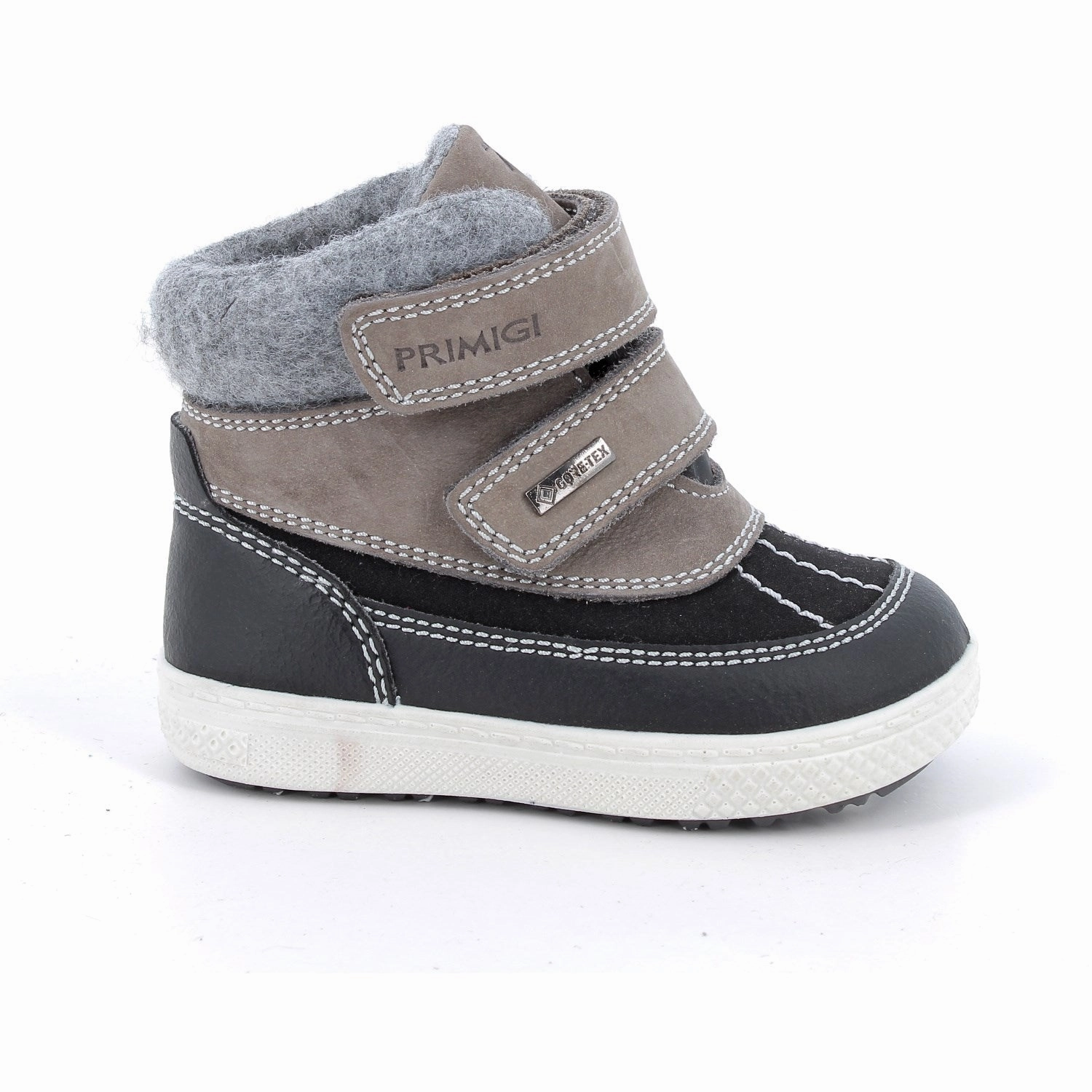 PRIMIGI Talpa/Nero/Nero Ankle Boots Sorel Tivoli V Waterproof Snow Boot