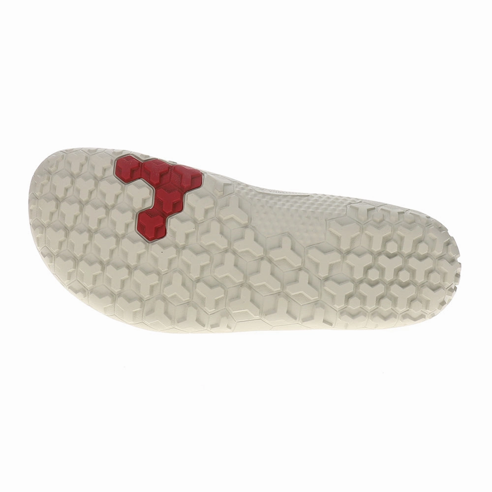 Primus Trail Knit Firm Ground Running Shoes Man With Rain In His Shoes Trailer