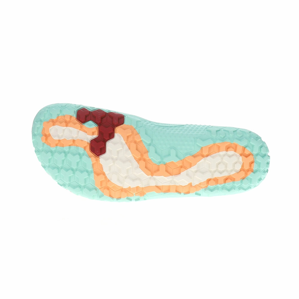 Primus Trail Knit Firm Ground Running Shoes Budget Friendly Trail Running Shoes