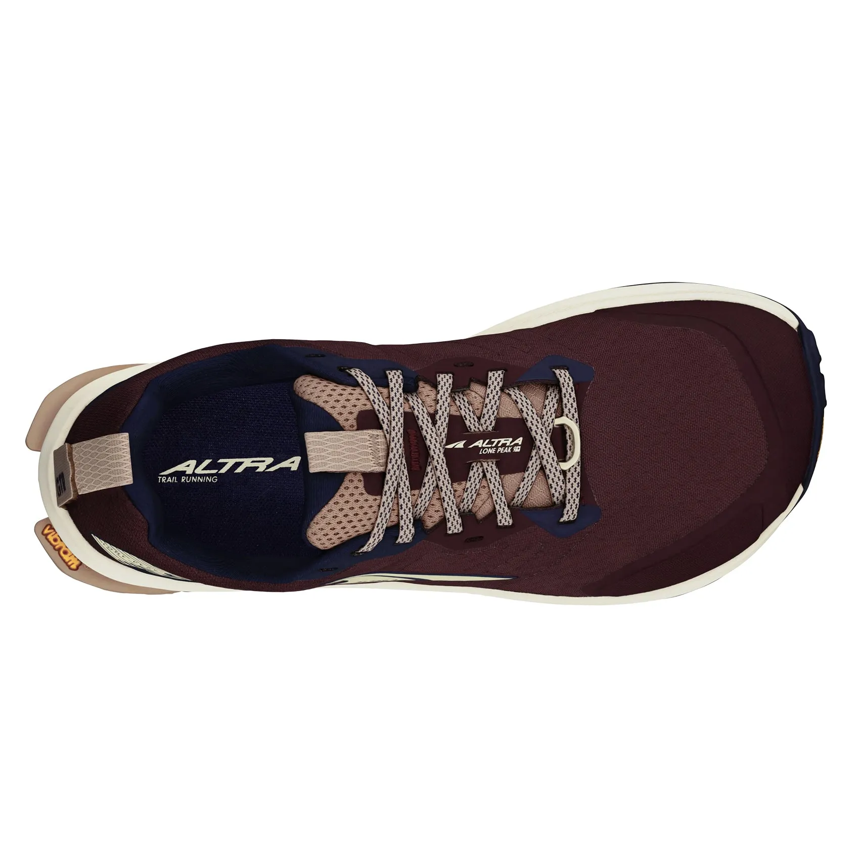 New Balance Men's 481 V3 Trail Running Shoe Womens Altra Lone Peak 9 