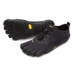 Vibram Five Fingers Men's V-Alpha Hiking Shoe Rock Climbing Shoes Help You To Balance