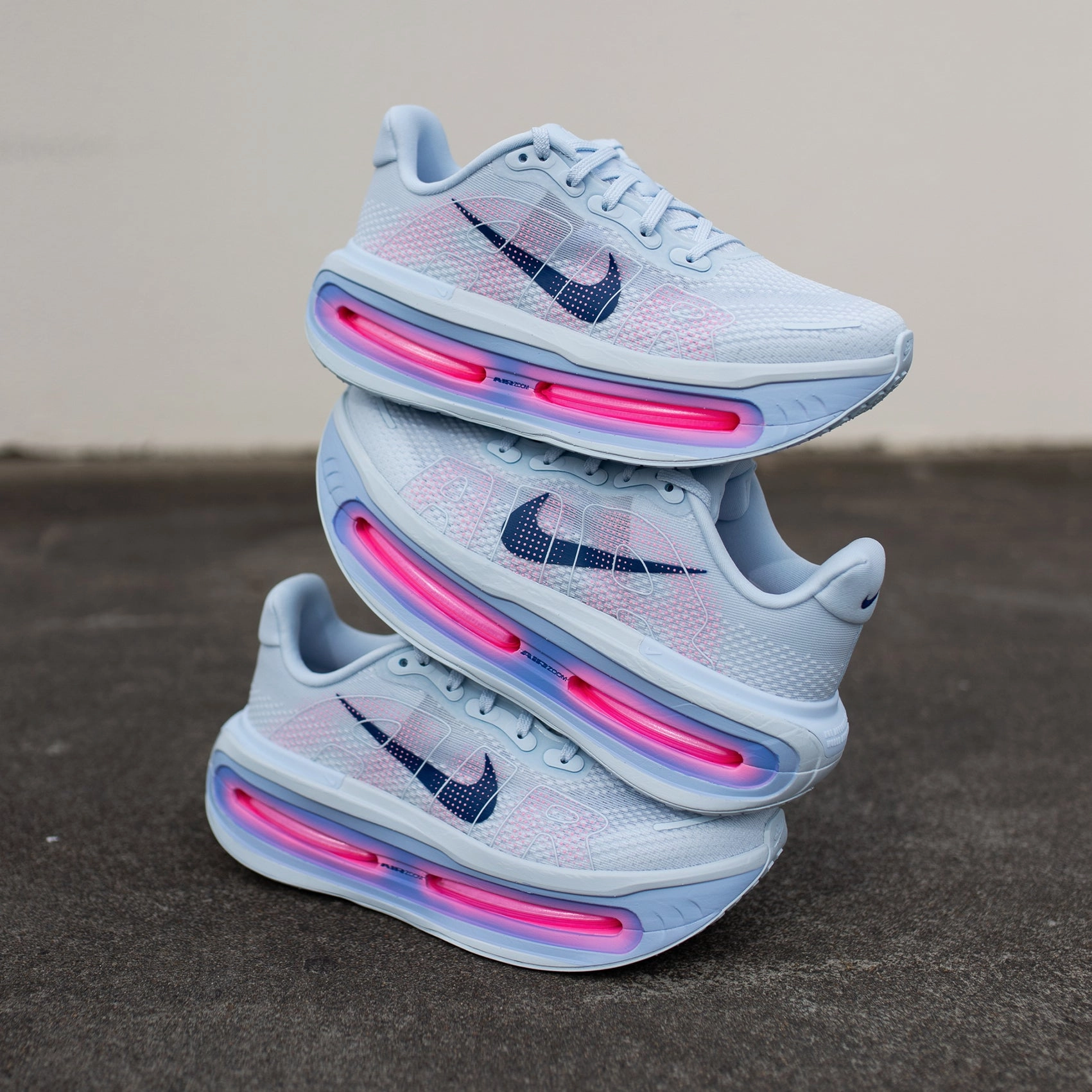 Leo Baker Nike Shoes Womens Nike Vomero Premium