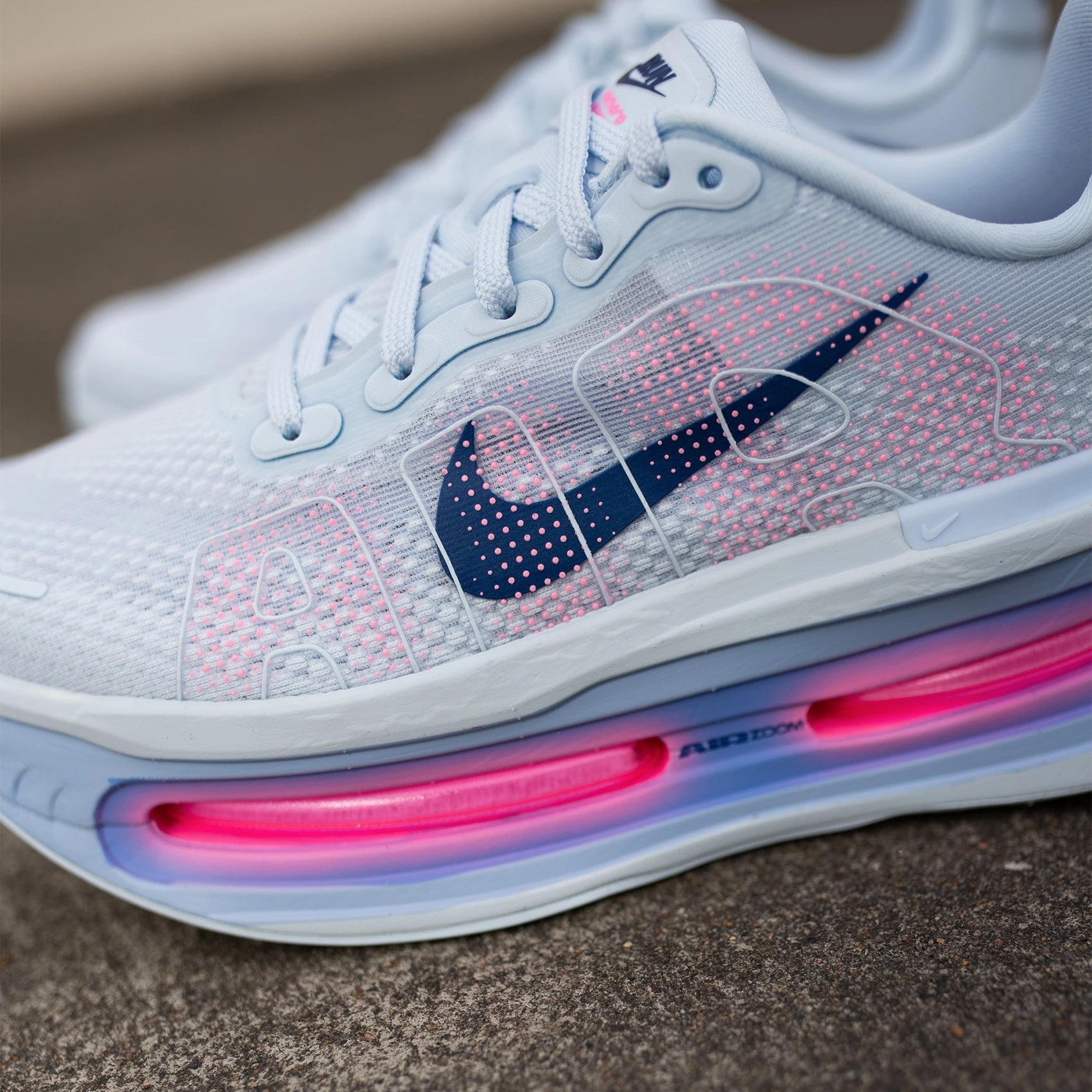 Womens Nike Vomero Premium Legacy Nike Shoes