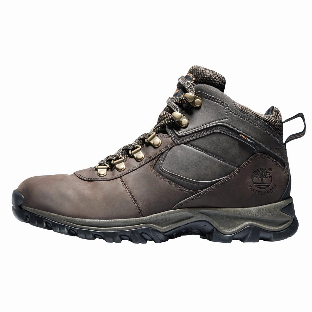 Hiking Shoes Portland Oregon Mt Maddsen Mid Waterproof Hiking Boots