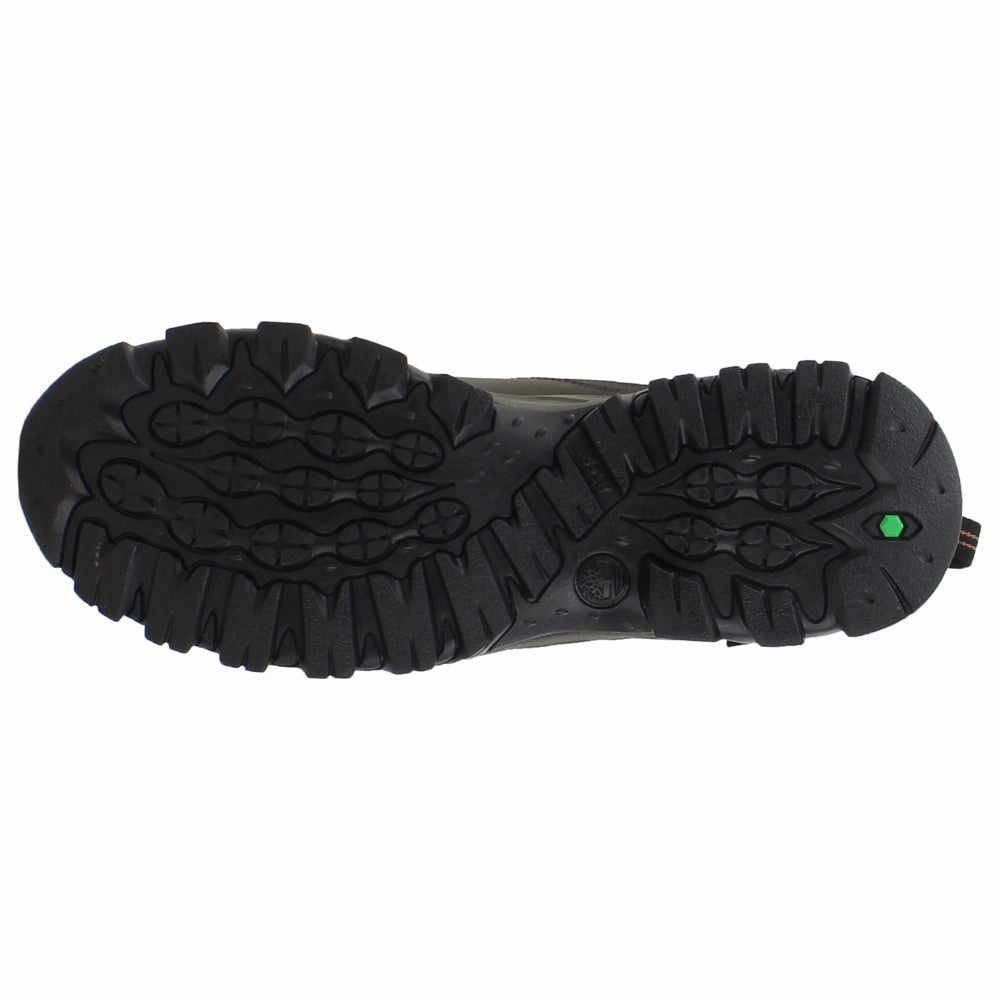 Mt Maddsen Mid Waterproof Hiking Boots Trezeta Hiking Shoes