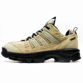 ADIDAS Clima Proof Best Hiking Shoes For Mt Fuji