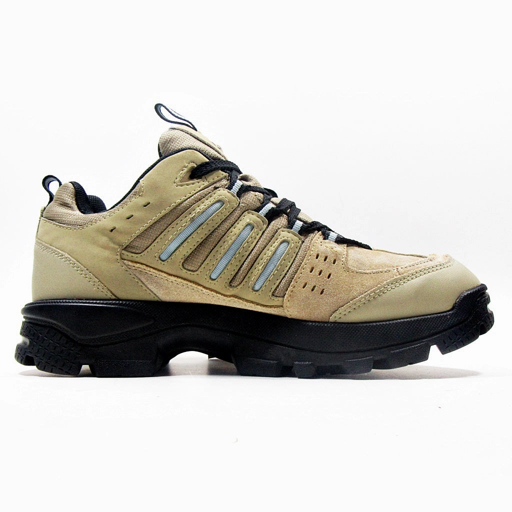ADIDAS Clima Proof Comfortable Waterproof Hiking Shoes