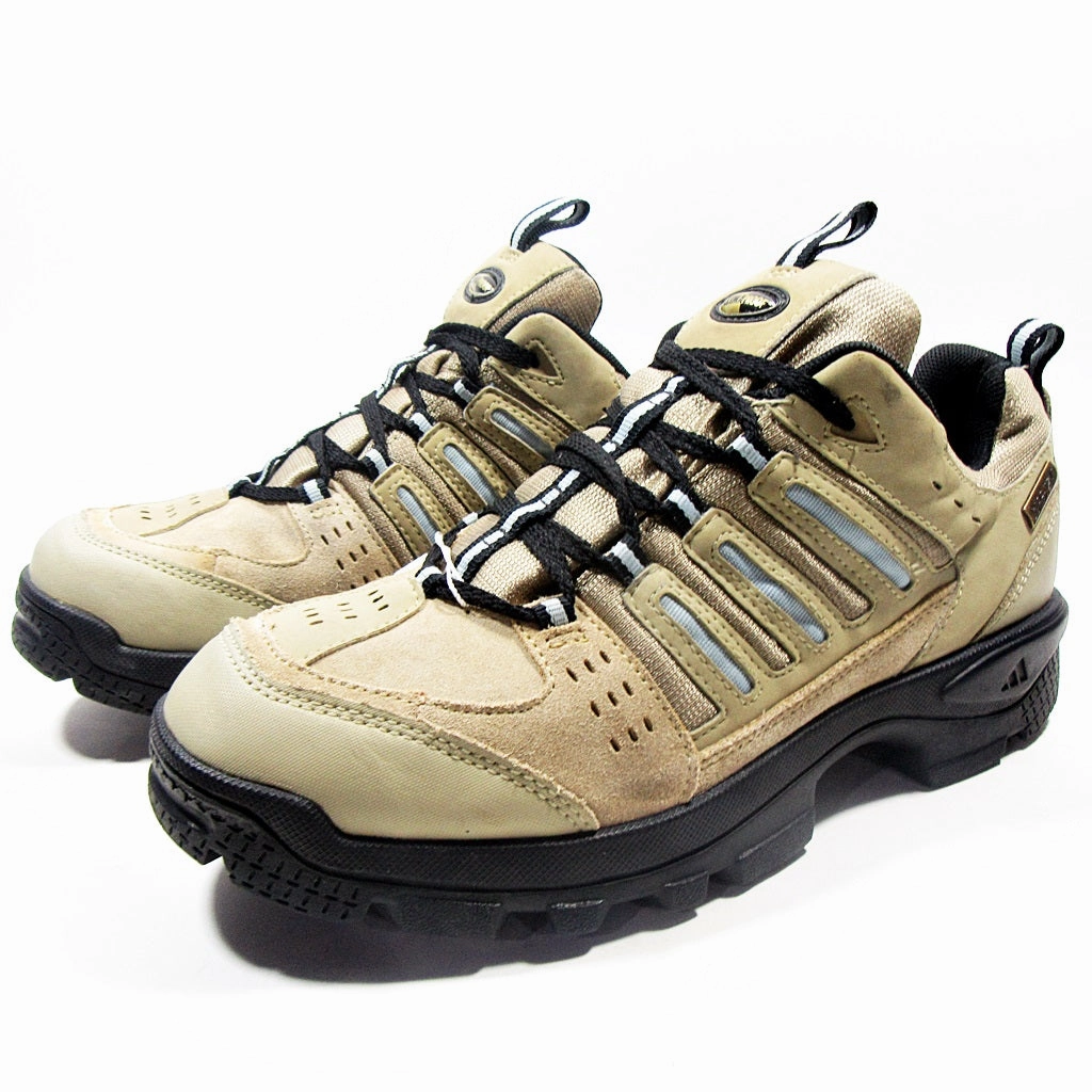 Best Hiking Shoes For Weak Ankles ADIDAS Clima Proof