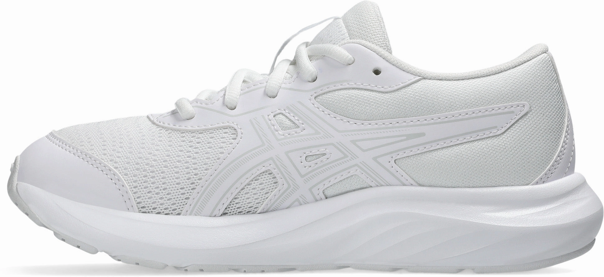 Contend 9 Gs Kid's Running Shoes 7 Road-running Shoes