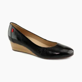 Oxfords With Rubber Soles Prospect Wedge, Women