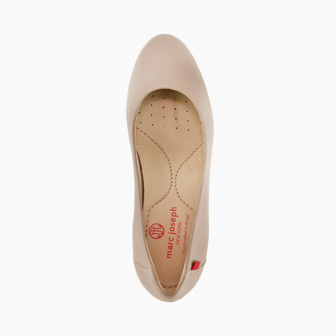 Derby Oxfords Prospect Wedge, Women