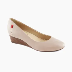 Oxfords Bar Prospect Wedge, Women