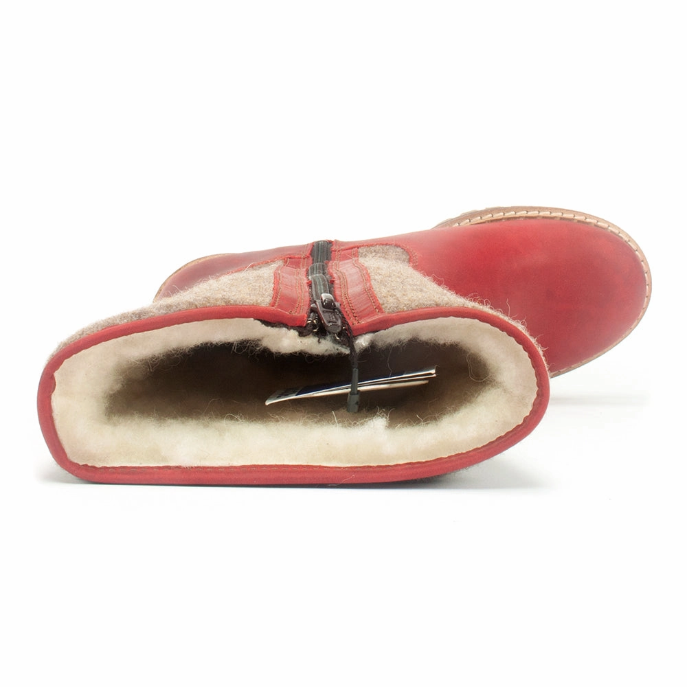 Hanah Boot Walking Best Waterproof Shoes