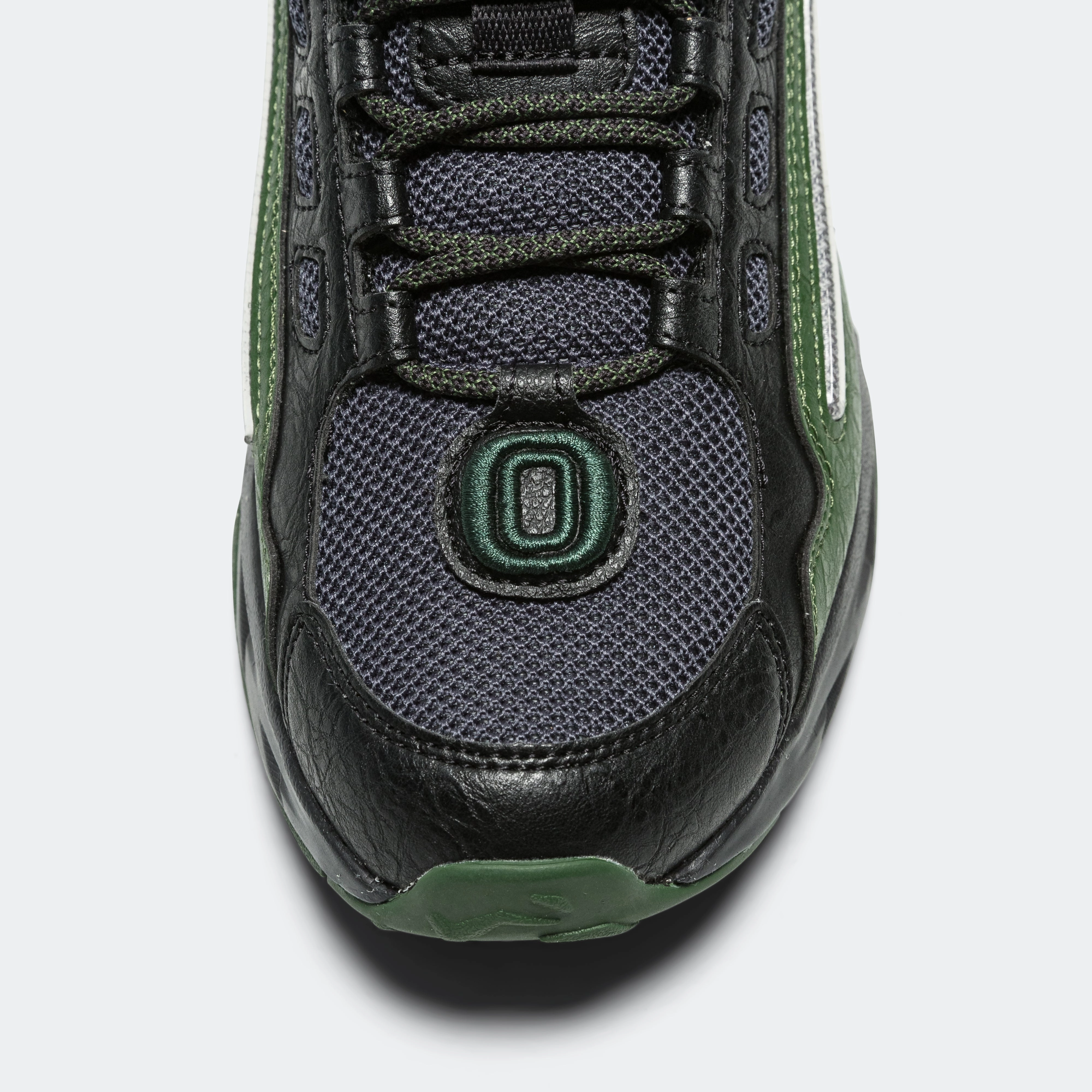 Asics Gel Ace Pro Golf Shoes Protoblast-CMLVIII x OTTO958 - Otto Green/Black