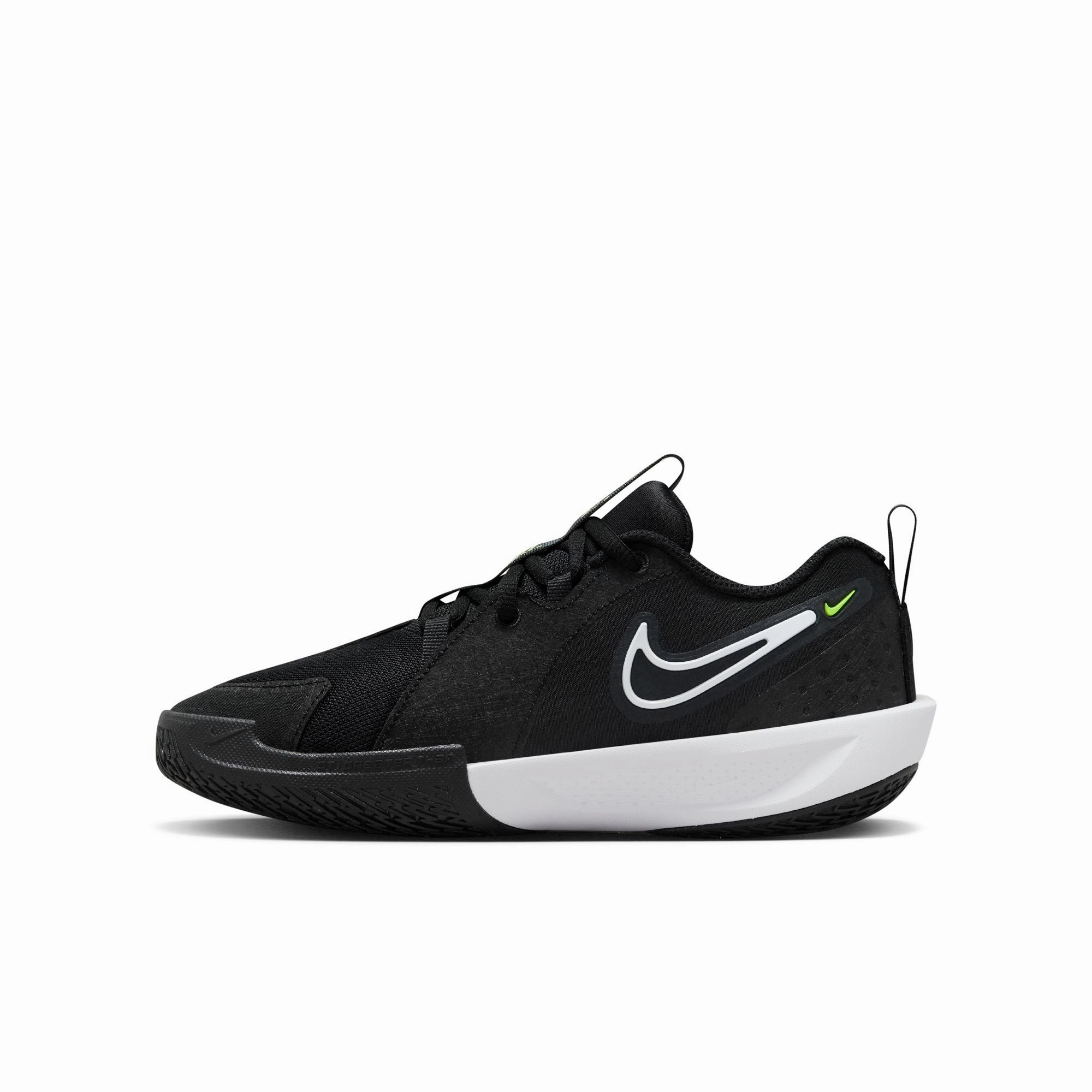 Spark Basketball Boys/Girls' Nike Youth G.T. Cut 3 Basketball Shoes