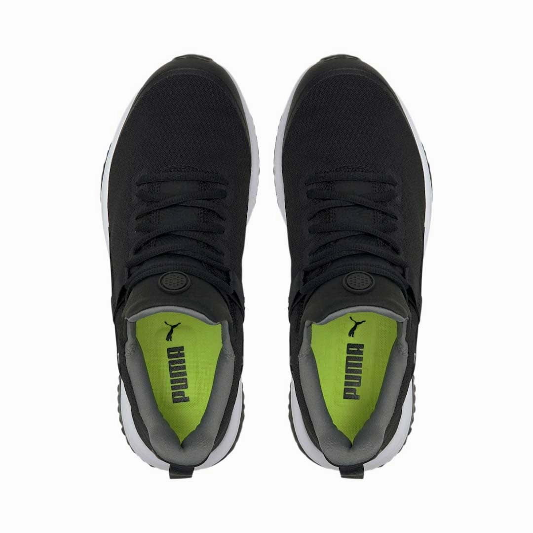 Puma Indoor Court Shoes Puma - Kids' (Junior) Fusion Evo Golf Shoes (195101 01)