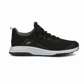 Puma Fenty Trainer Shoes Puma - Kids' (Junior) Fusion Evo Golf Shoes (195101 01)