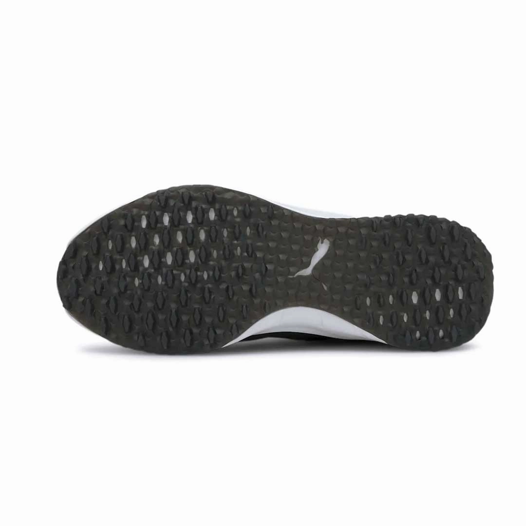 Max Verstappen Puma Shoes Puma - Kids' (Junior) Fusion Evo Golf Shoes (195101 01)