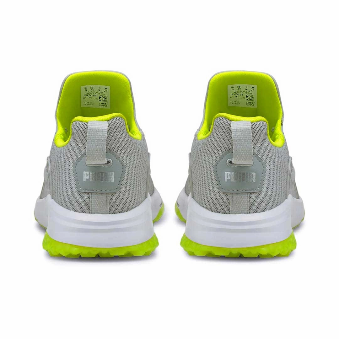 Puma - Kids' (Junior) Fusion Evo Golf Shoes (195101 02) Puma Roma Chivas Shoes