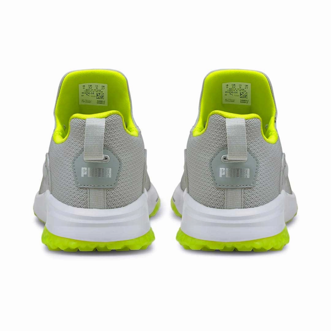 Puma Shoes For Gym Puma - Kids' (Junior) Fusion Evo Golf Shoes (195101 02)