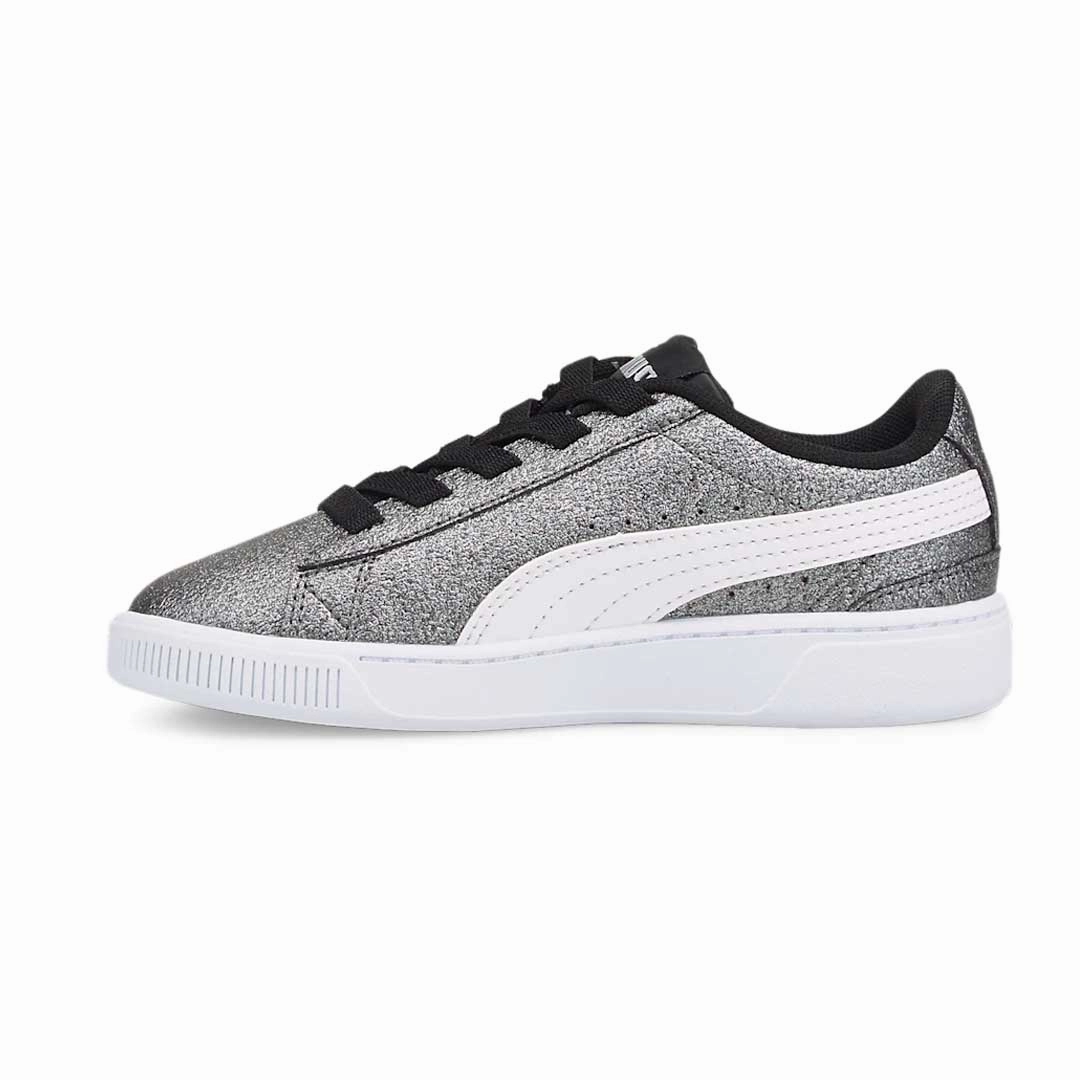 Puma Shoe Rotation Puma - Kids' (Preschool) Vikky V3 Glitz Shoes (384702 01)