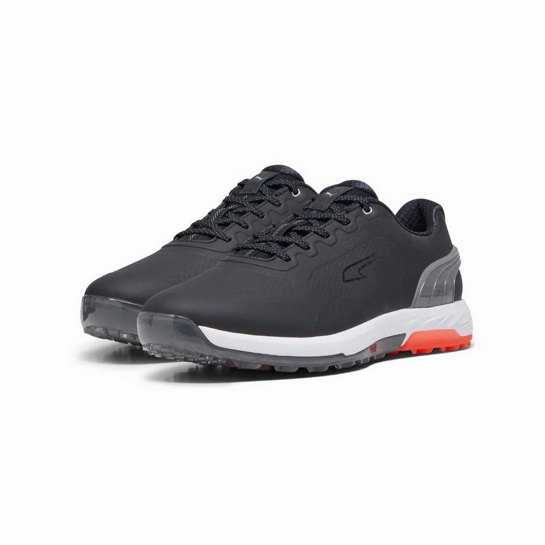 Puma Petronas Motorsport Shoes Puma - Men's Alphacat Nitro Golf Shoes (378692 05)