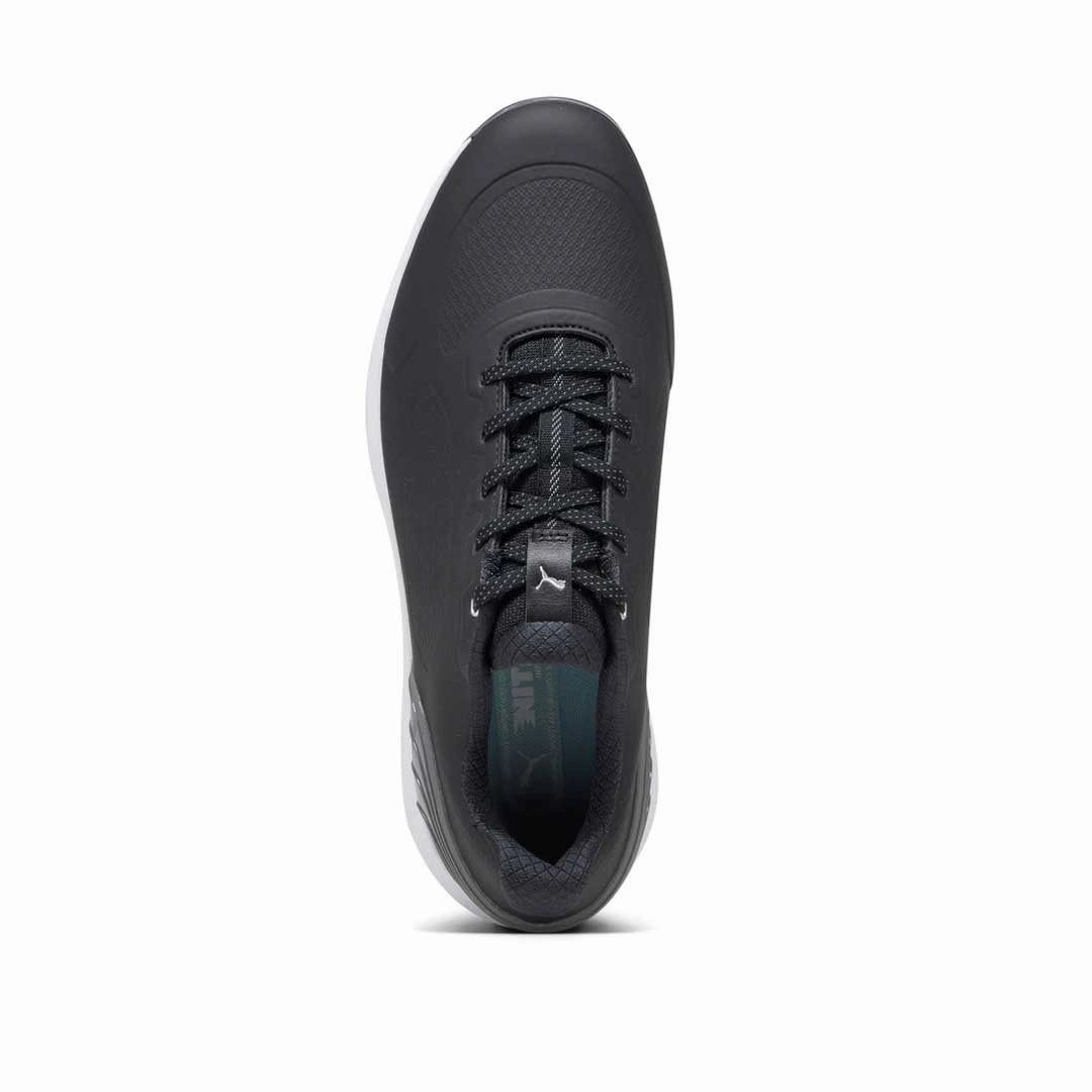 Puma - Men's Alphacat Nitro Golf Shoes (378692 05) Puma Bungee Shoes