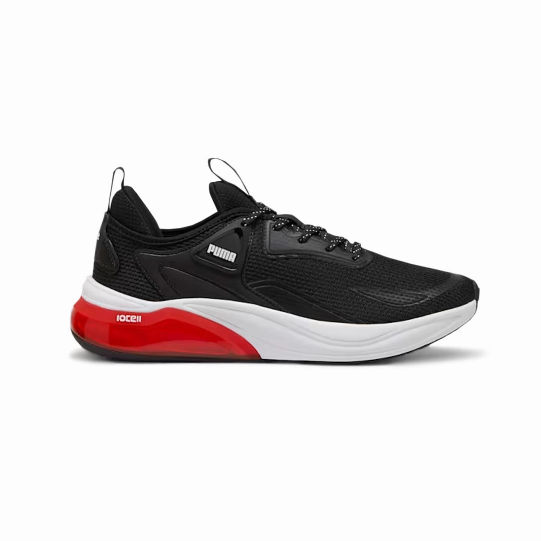 Usain Bolt Shoes Brand Puma Puma - Men's Cell Thrill Shoes (310168 02)