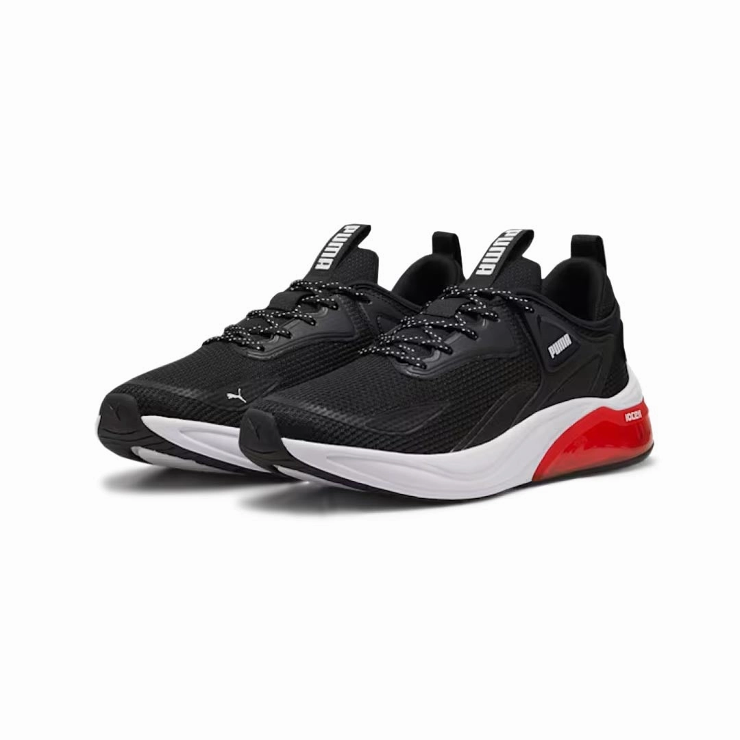 Puma - Men's Cell Thrill Shoes (310168 02) Mc Shan Puma Shoes