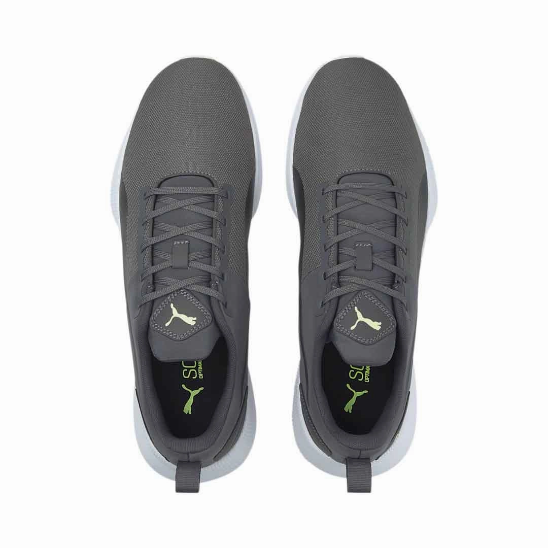 Puma Shoe Sizing Chart Puma - Men's Flyer Runner Mesh Shoes (195343 09)