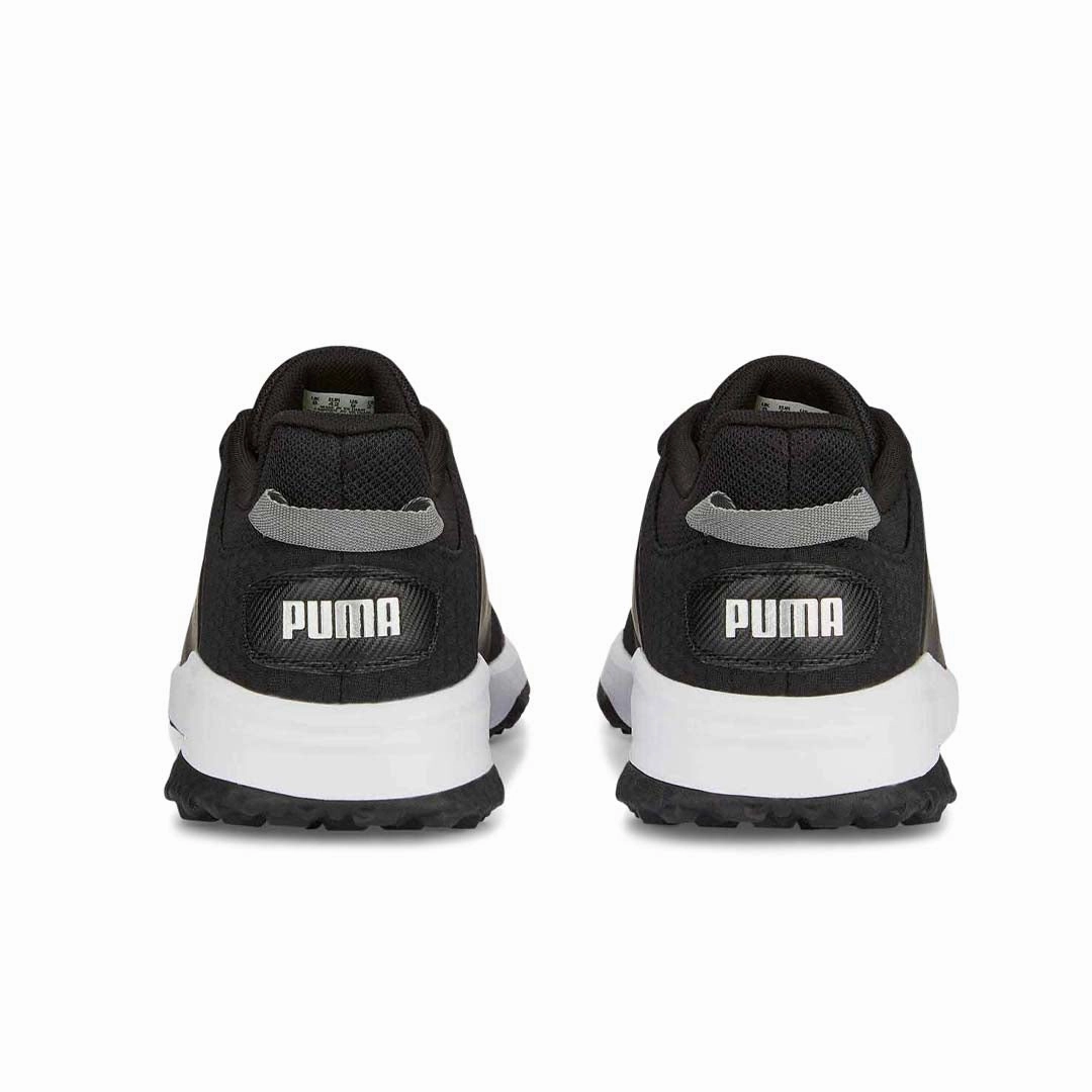 Puma - Men's Fusion Grip Spikeless Golf Shoes (377527 02) Puma Safety Shoes Store Locator