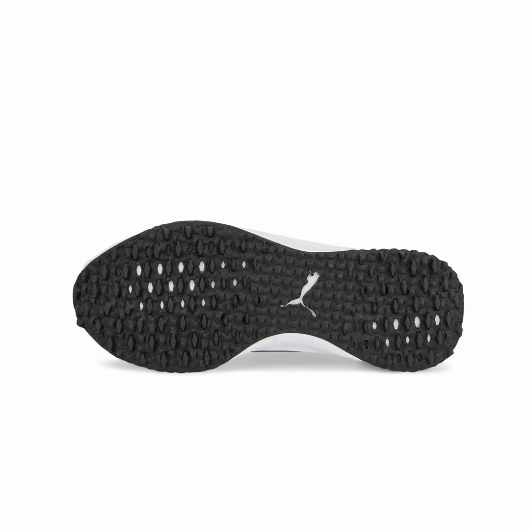 Puma - Men's Fusion Grip Spikeless Golf Shoes (377527 02) All Puma Roma Shoes