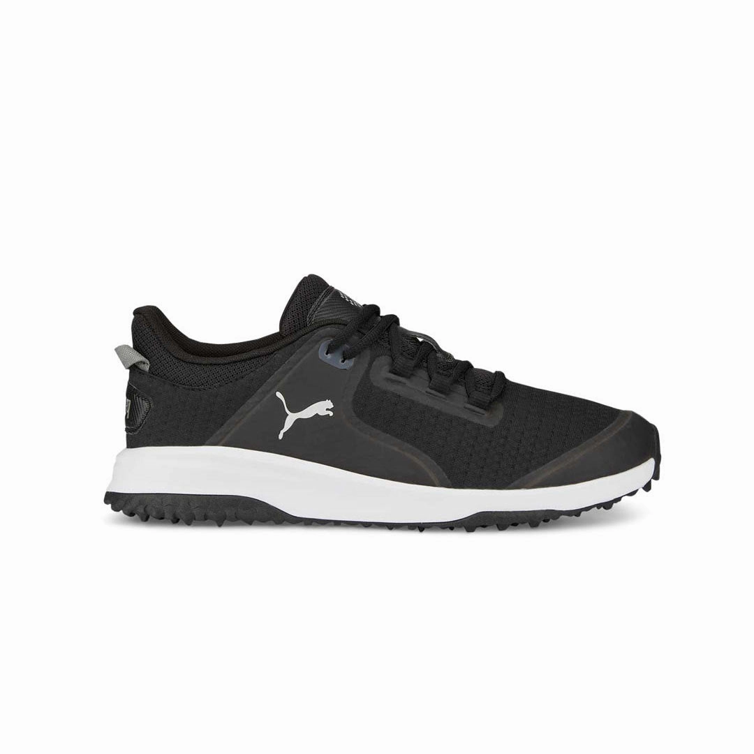 Puma Bait Shoes Puma - Men's Fusion Grip Spikeless Golf Shoes (377527 02)