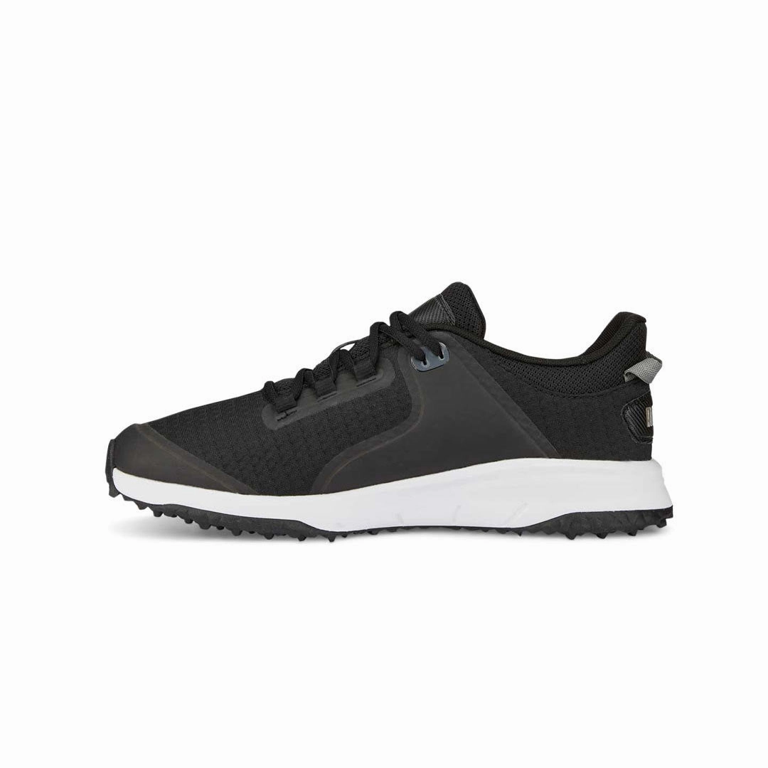 Puma Shoes Ebay Puma - Men's Fusion Grip Spikeless Golf Shoes (377527 02)