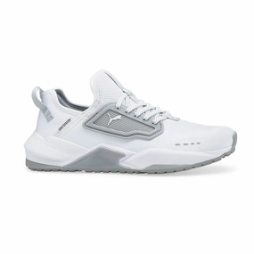 Puma - Men's GS One Golf Shoes (195405 01) Puma Nucleus Shoes