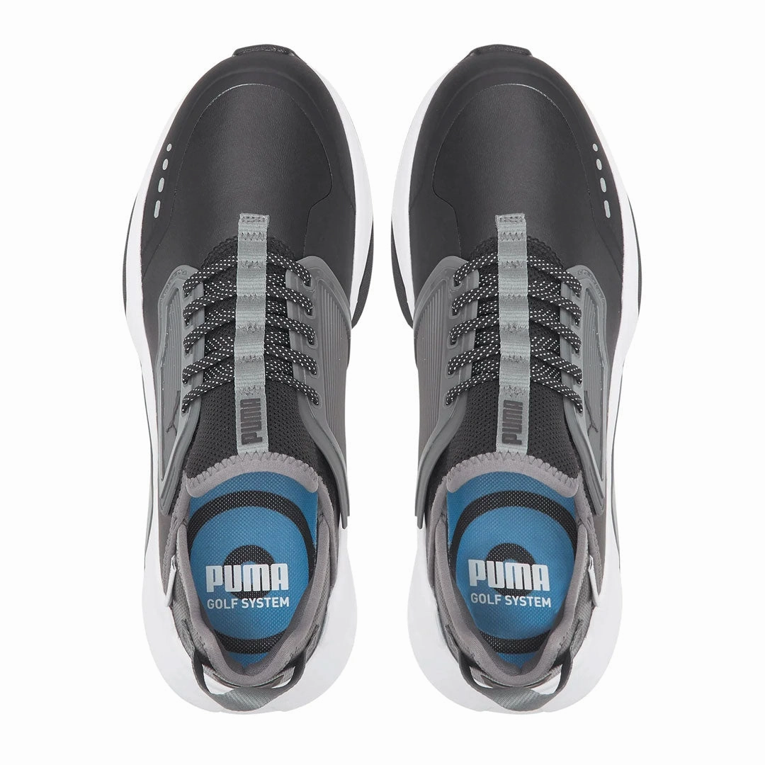 Puma - Men's GS One Golf Shoes (195405 02) Puma Future Rider Shoes