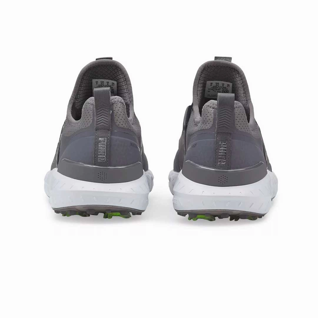 Puma Erupt Trail Running Shoes Puma - Men's Ignite Articulate Golf Shoes (376078 07)