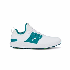 Puma - Men's Ignite Articulate Golf Shoes (376078 08) Puma Safety Shoes South Africa