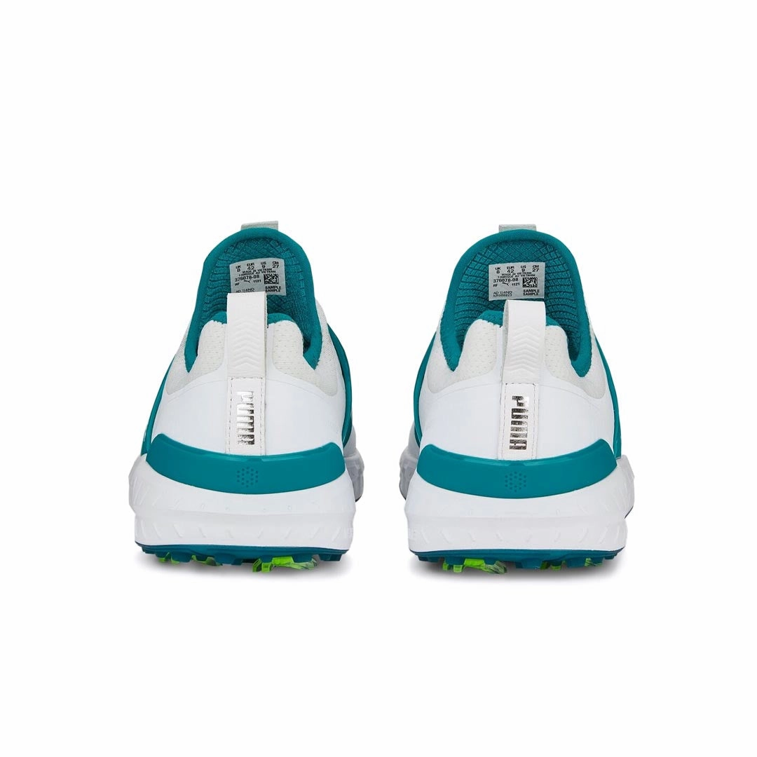 Puma - Men's Ignite Articulate Golf Shoes (376078 08) Puma Running Shoes Price