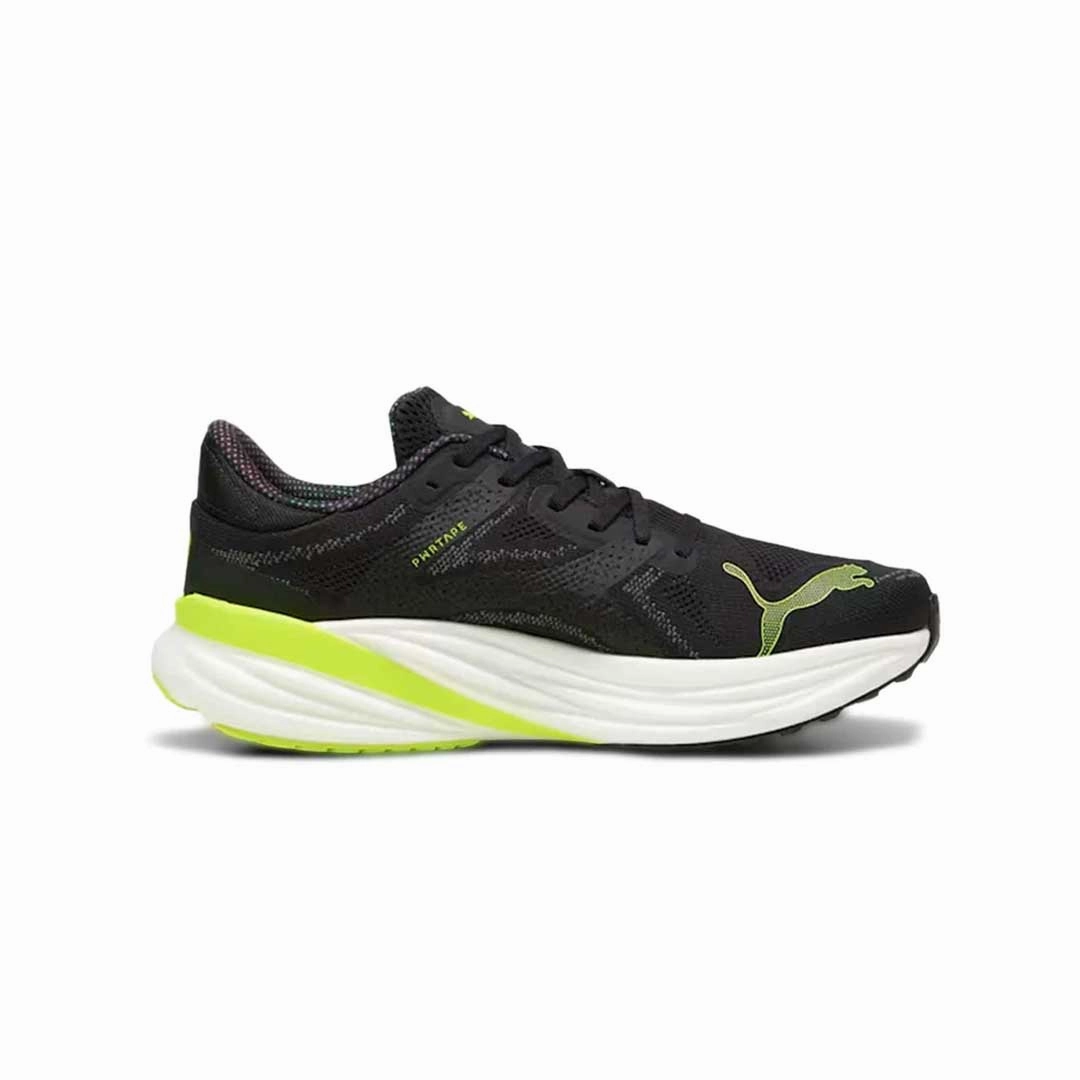 Puma Nitro Trail Shoes Puma - Men's Magnify Nitro 2 Shoes (380078 01)