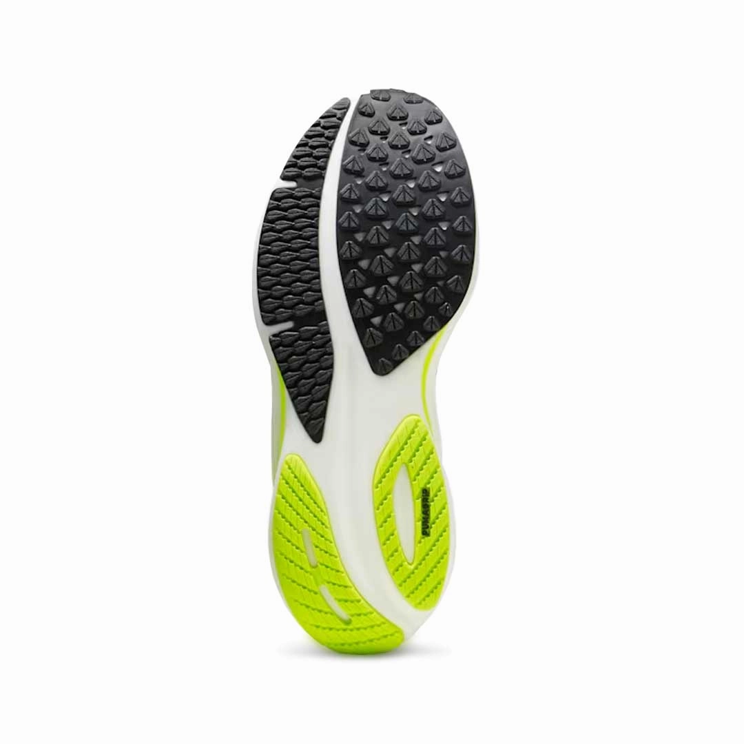 Puma Ignite Disc Running Shoes Puma - Men's Magnify Nitro 2 Shoes (380078 01)